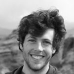 Seamus Geraty Headshot