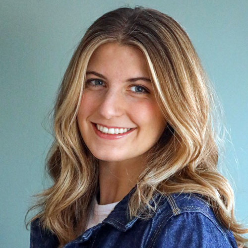 Abigail Gillmer