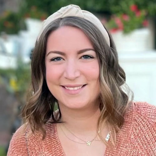 Courtney Goss
