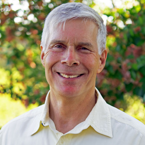 David Bergvinson