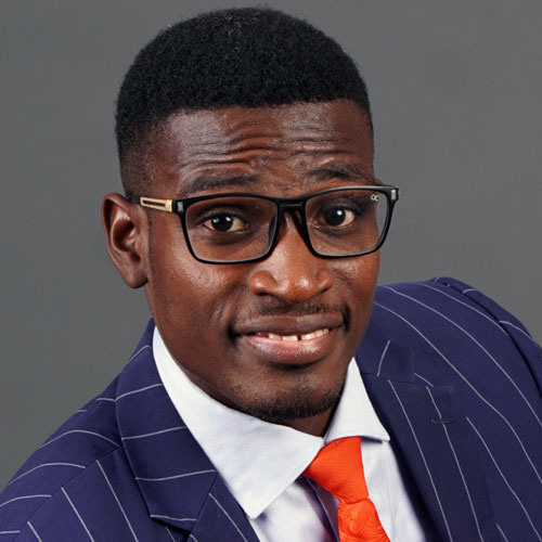 Femi Adekoya