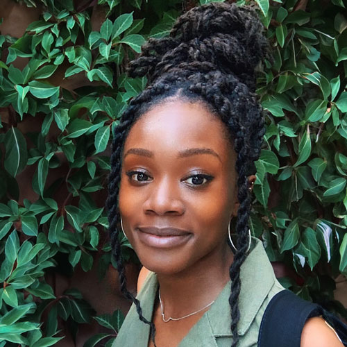 Jeannelle Joseph