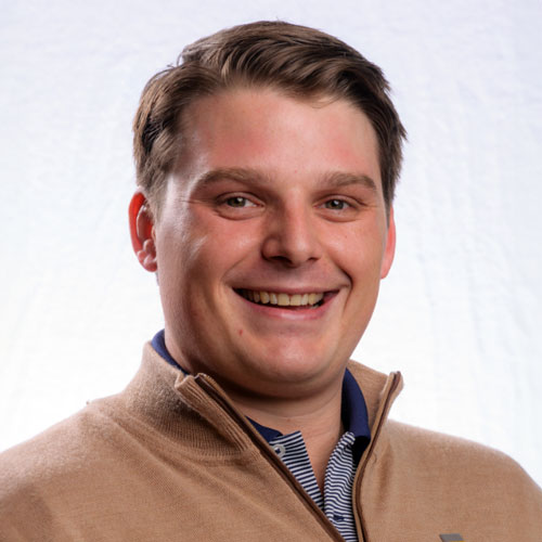 Matt Hallas