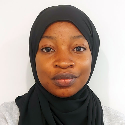 Mariam Adeyemo